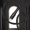 USAMS microUSB U41 3m 2A cable SJ399USB02 Photo 5