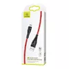 USAMS microUSB U41 3m 2A cable SJ399USB02 Photo 8