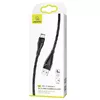 USB-C kabelis usams SJ392USB01 1 m 2A Photo 2