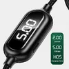usams SJ423 Lightning braided cable 1.2 m Photo 4