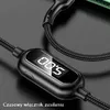 usams U48 SJ423USB02 Lightning cable 1.2 m Photo 2