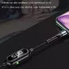 usams U48 SJ423USB02 Lightning cable 1.2 m Photo 3