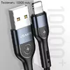 usams U48 SJ423USB02 Lightning cable 1.2 m Photo 6