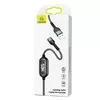 usams U48 SJ423USB02 Lightning cable 1.2 m Photo 11