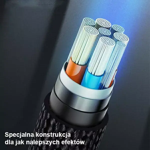 usams U55 SJ450USBSG02 micro USB 1 м Photo 3
