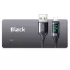 usams U78 Lightning USB кабель 1,2 м Photo 6