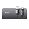 USB‑C vads usams SJ544USB01 1.2 m 6A Photo 7