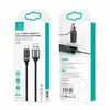 USB‑C vads usams SJ544USB01 1.2 m 6A Photo 8
