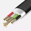 USB-C кабель usams TCZSUSB04 1,2 м Photo 3