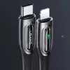 USB-C uz Lightning kabelis USAMS SJ518 20W PD 1,2 m Photo 6