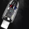 USB-C uz Lightning kabelis USAMS SJ518 20W PD 1,2 m Photo 7