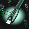 USB-C to Lightning cable usams SJ518 1.2m 20W PD Photo 8