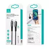 USB-C to Lightning cable usams SJ518 1.2m 20W PD Photo 9