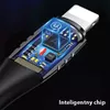 usams U-Tone SJ344USB01 Lightning 1,2 м кабель Photo 2