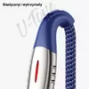 usams U-Tone SJ344USB01 Lightning 1,2 м кабель Photo 7