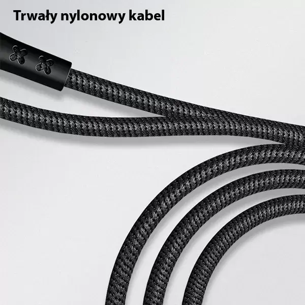 usams U-Tone SJ344USB01 Lightning 1,2 м кабель Photo 8