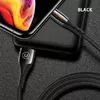 usams U-Tone SJ344USB01 Lightning 1,2 м кабель Photo 9