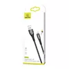 usams U-Tone SJ344USB01 Lightning 1,2 м кабель Photo 10