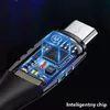 usams U-Tone microUSB cable 1.2 m SJ346USB01 Photo 2