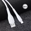 usams SJ364USB02 Lightning USB kabelis 1 m Photo 2