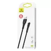Кабель USAMS SJ364USB01 Lightning 1 м 2A Photo 6