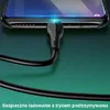 usams SJ375 microUSB 1 m 4A cable Photo 4