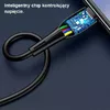usams SJ375 microUSB 1 m 4A cable Photo 5