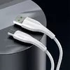 usams SJ375 microUSB 1 m 4A cable Photo 7