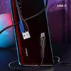 USB-C cable usams SJ376 1 m 5A Photo 2