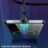 USB-C cable usams SJ376 1 m 5A Photo 3
