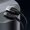 USB-C cable usams SJ376 1 m 5A Photo 6