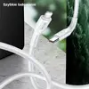 USAMS U43 USB-C to Lightning Cable 30W 1.2m Photo 3
