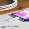 USAMS U43 USB-C to Lightning Cable 30W 1.2m Photo 5