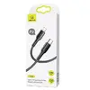 USAMS U43 USB-C to Lightning Cable 30W 1.2m Photo 8