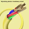 usams SJ434USB02 Lightning кабель 1 м Photo 7