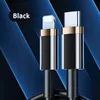 USB-C to Lightning cable usams SJ484 1.2 m 20W Photo 2