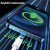 USB-C to Lightning cable usams SJ484 1.2 m 20W Photo 4