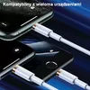 USB-C to Lightning cable usams SJ484 1.2 m 20W Photo 5
