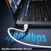 USB-C to Lightning cable usams SJ484 1.2 m 20W Photo 7