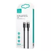 USB-C to Lightning cable usams SJ484 1.2 m 20W Photo 8