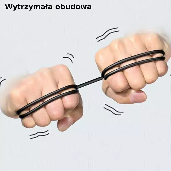 USB-кабель usams SJ500USB01 Lightning 1 м Photo 7