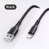 USB-кабель usams SJ500USB01 Lightning 1 м Photo 9