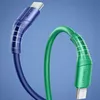 usams microUSB U68 SJ502USB01 cable 1.0 m Photo 6