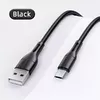 usams microUSB U68 SJ502USB01 cable 1.0 m Photo 9