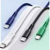 usams SJ502 microUSB кабель 1 м 2A Photo 2