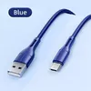 usams SJ502 microUSB кабель 1 м 2A Photo 9