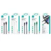 usams SJ502 microUSB кабель 1 м 2A Photo 10