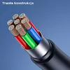usams SJ502 microUSB cable 1 m 2A Photo 3