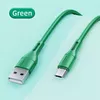 usams SJ502 microUSB cable 1 m 2A Photo 9