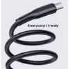 USB-C cable usams SJ501USB03 1 m 2A Photo 5